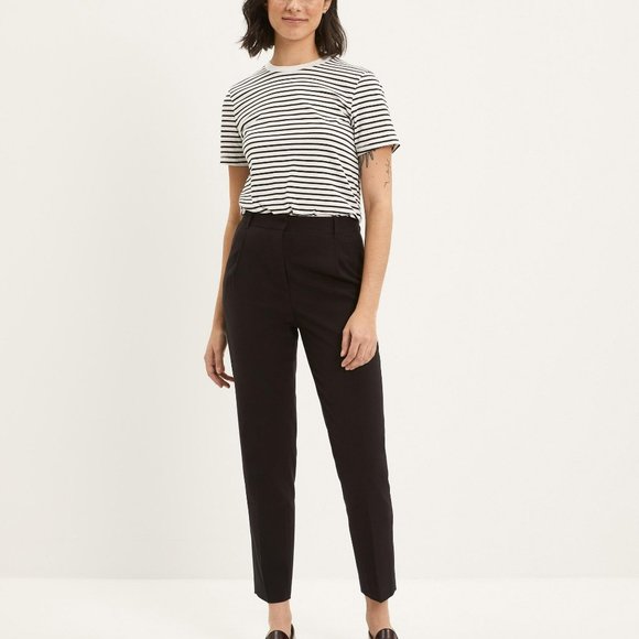 NWT Frank & Oak Grant pant sz 2 - Picture 1 of 5